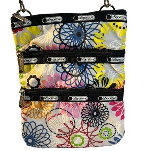 Le sac Bloom Cross Body